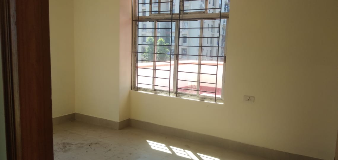 Semi Furnished 3bhk Duplex in New Sarania, Guwahati, Assam, India for Rent